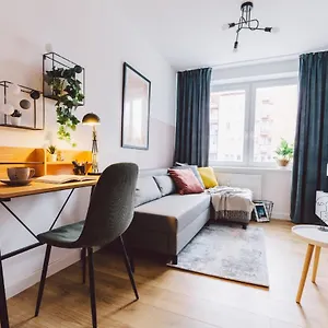 Rivier-room 4 Gdańsk