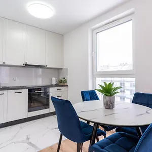 Pitter Apartament Gdańsk