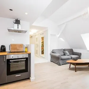 Urban Nest Bon 11 , Kraków Polska