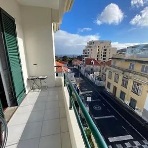 Santa Luzia , Funchal (Madeira) Portugalia