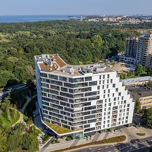 Tarasy Bałtyku By Renters Prestige Gdańsk