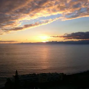 Shearwaters - Sounds Of The Sea , Funchal (Madeira) Portugalia