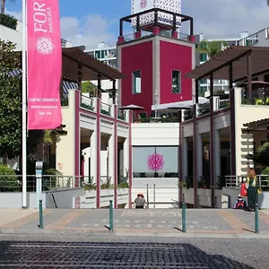 Forum View , Funchal (Madeira) Portugalia